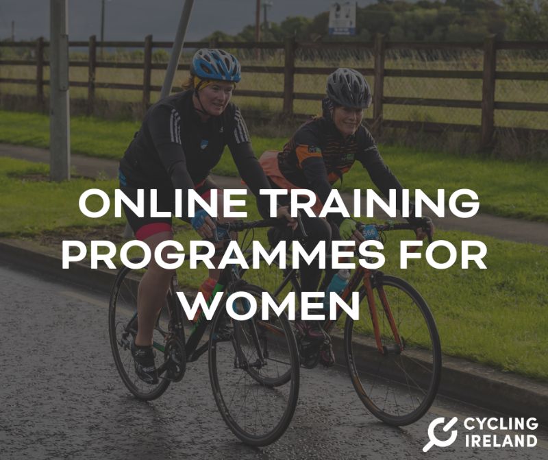 Online Training Programmes for Women are BACK!